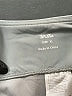 Willit Solid Gray Athletic Shorts Size XL - photo 3