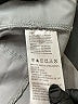 Willit Solid Gray Athletic Shorts Size XL - photo 4