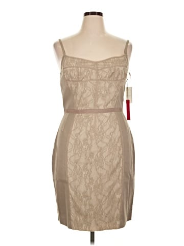 New York & Company Cocktail Dress (view 1)