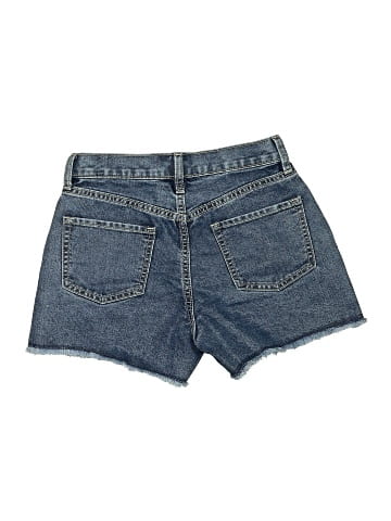 Old Navy Denim Shorts (view 2)