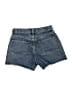 Old Navy Blue Denim Shorts Size 12 - photo 2
