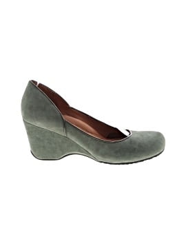 Gentle Souls Wedges