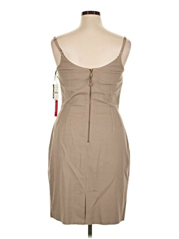 New York & Company Cocktail Dress (view 2)