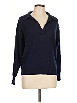 Antonio Melani Cashmere Pullover Sweater