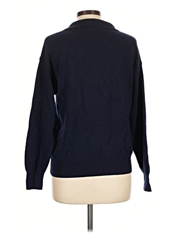 Antonio Melani Cashmere Pullover Sweater (view 2)