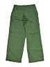 Crewcuts Green Casual Pants Size 7 - photo 2