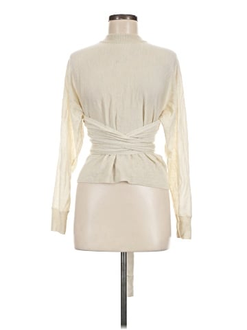 ALLSAINTS Wool Cardigan (view 1)