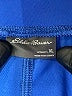 Eddie Bauer Solid Blue Skort Size XL - photo 3