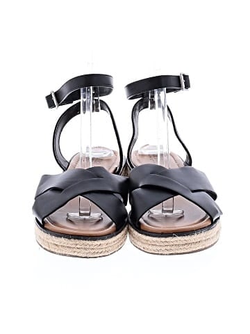 a.n.a. A New Approach Sandals (view 2)