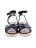 a.n.a. A New Approach Black Sandals Size 11 - photo 2