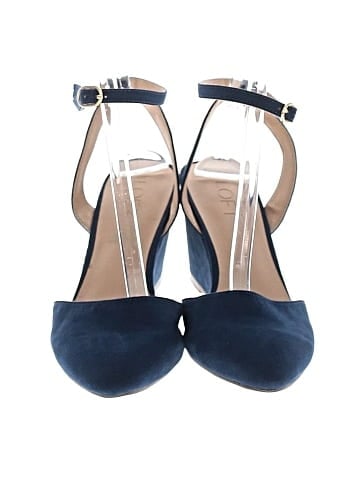 Ann Taylor LOFT Wedges (view 2)