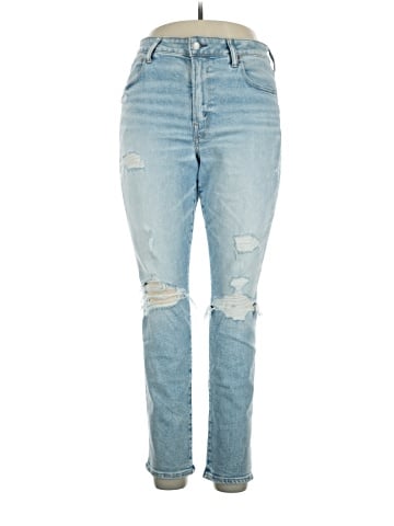 American Eagle Outfitters Jeans (view 1)