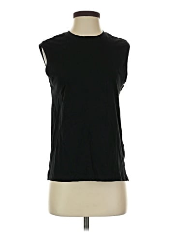 Nordstrom Sleeveless T-Shirt (view 1)