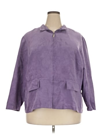 DressBarn Jacket (view 1)