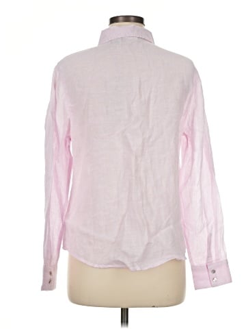 J by Joie Long Sleeve Button-Down Shirt (view 2)