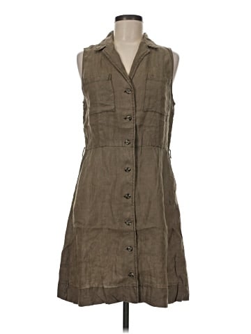 Nicole Miller New York Casual Dress (view 1)