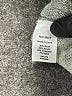 Coldwater Creek Gray Turtleneck Sweater Size L - photo 8