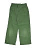 Crewcuts Green Casual Pants Size 7 - photo 1
