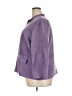 DressBarn Purple Jacket Size 22W - photo 5