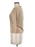 Valerie Separates Tan Long Sleeve Henley Size M - photo 5