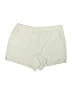 RBX Solid Ivory Shorts Size L - photo 1