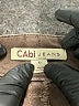 CAbi Brown Jeans Size 6 - photo 7