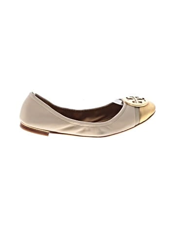 Tory Burch Flats (view 1)