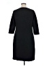 Boden Black Casual Dress Size 14 - photo 2