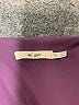 Mi ami 100% Polyester Floral Purple Casual Dress Size M - photo 7