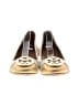 Tory Burch Ivory Flats Size 5 1/2 - photo 2