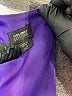 Holiday Editions 100% Polyester Purple Dress Size M (kids) - photo 3