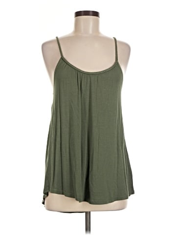 Mudd Tank Top (view 1)