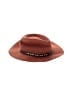 Assorted Brands 100% Cotton Brown Hat One size - photo 1
