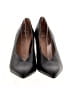 Naturalizer Black Heels Size 9 - photo 2