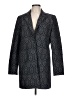 Dialogue Paisley Gray Blazer Size 12 - photo 1