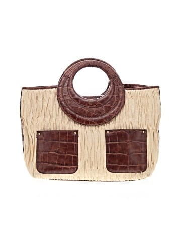 Donald J Pliner Tote (view 1)