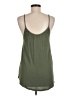 Mudd Green Tank Top Size M - photo 2