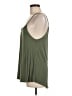 Mudd Green Tank Top Size M - photo 5