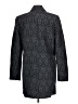 Dialogue Paisley Gray Blazer Size 12 - photo 2