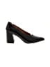 Naturalizer Black Heels Size 9 - photo 1