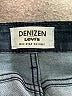 Denizen from Levi's Solid Blue Jeans Size 27 waist - photo 7