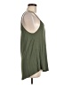 Mudd Green Tank Top Size M - photo 4
