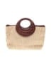 Donald J Pliner Ivory Tote One size - photo 2