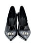 Givenchy Black Heels Size EU 41 - photo 2