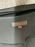 Escada 100% Viscose Solid Black Casual Dress Size EU 38 / US 8 - photo 7