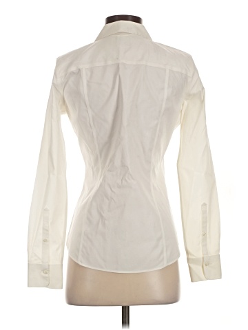 Brooks Brothers Long Sleeve Blouse (view 2)