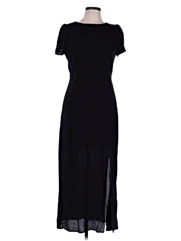 Express Casual Dress (view 1)