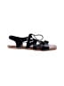 a.n.a. A New Approach Black Sandals Size 11 - photo 1
