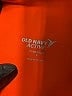 Active by Old Navy Solid Orange Athletic Shorts Size S - photo 3