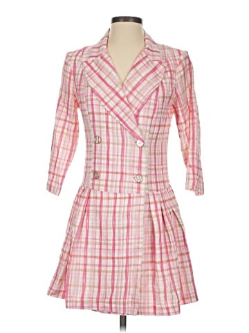 Alexia Admor Cocktail Dress (view 1)